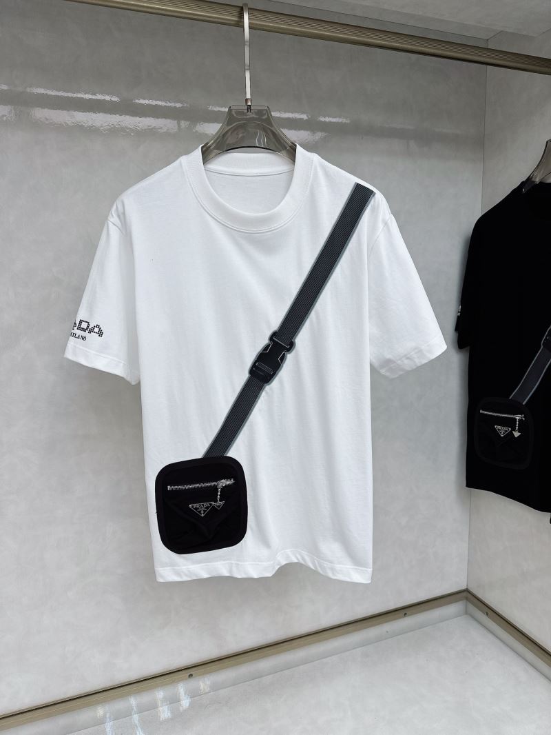 Prada T-Shirts